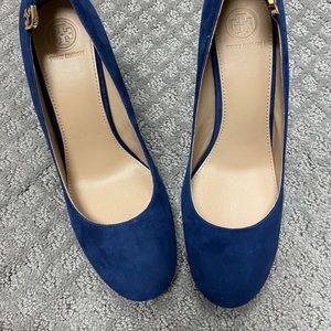 Tory Burch Elizabeth pumps